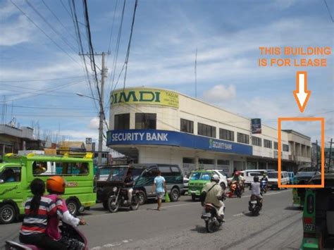 RELx Pioneer Tagum, Israel Bldg. Pioneer Street , Magugpo .